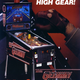 Image for article titled The Five Greatest Car-Themed Pinball Machines of All Time